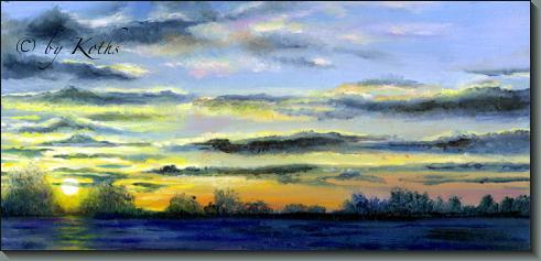 Swan Creek, Rock Hall