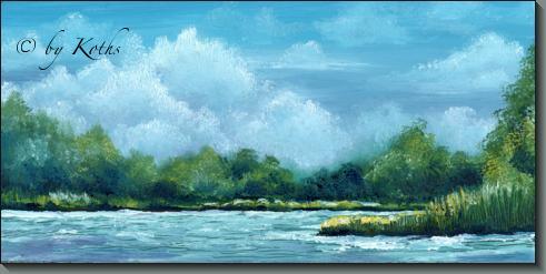 Spring Cove, Rock Hall