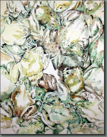 Looking for Prince Charming